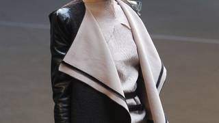 Roland Mouret The Avant-Garde Manqué